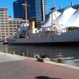 Baltimore 341