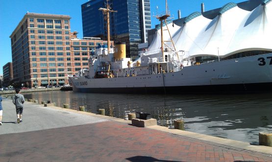 Baltimore 341
