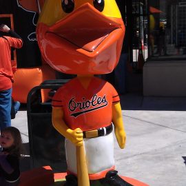 Baltimore 352