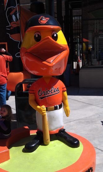 Baltimore 352