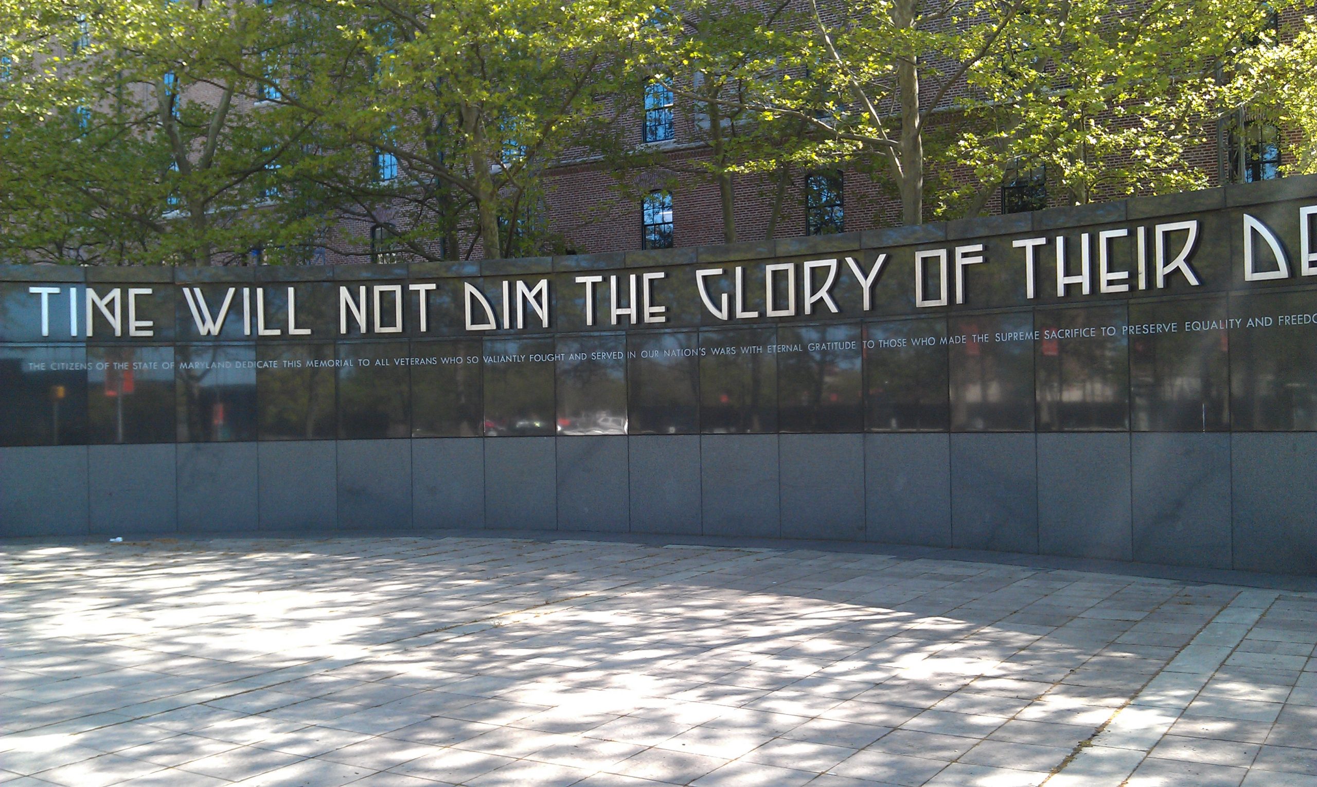 Baltimore 474