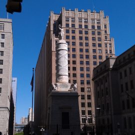 Baltimore 476