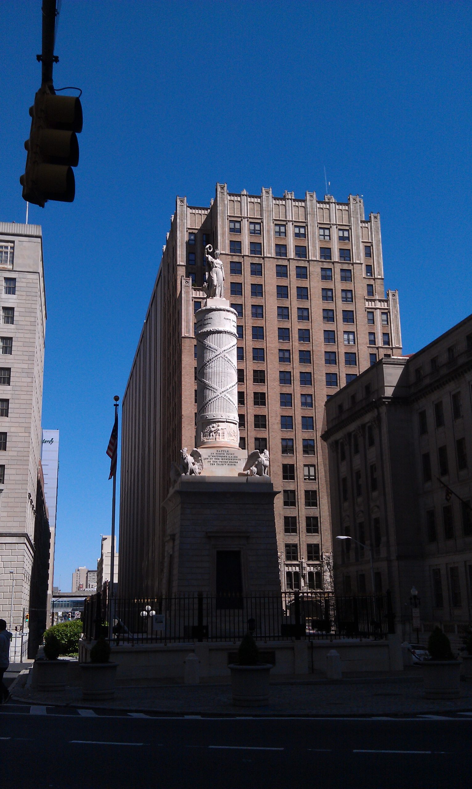 Baltimore 476