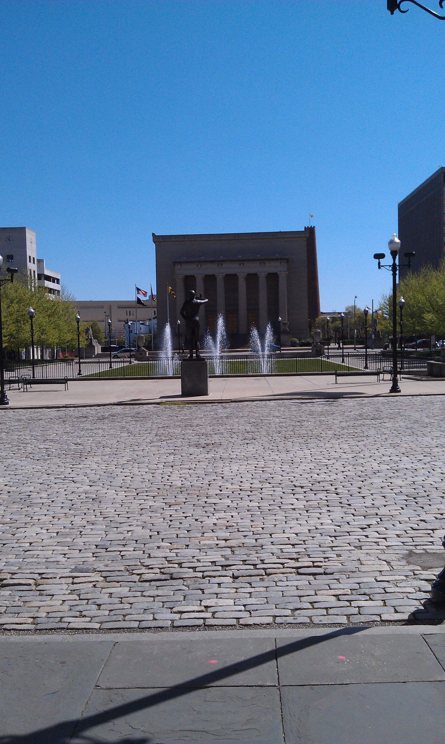Baltimore 479