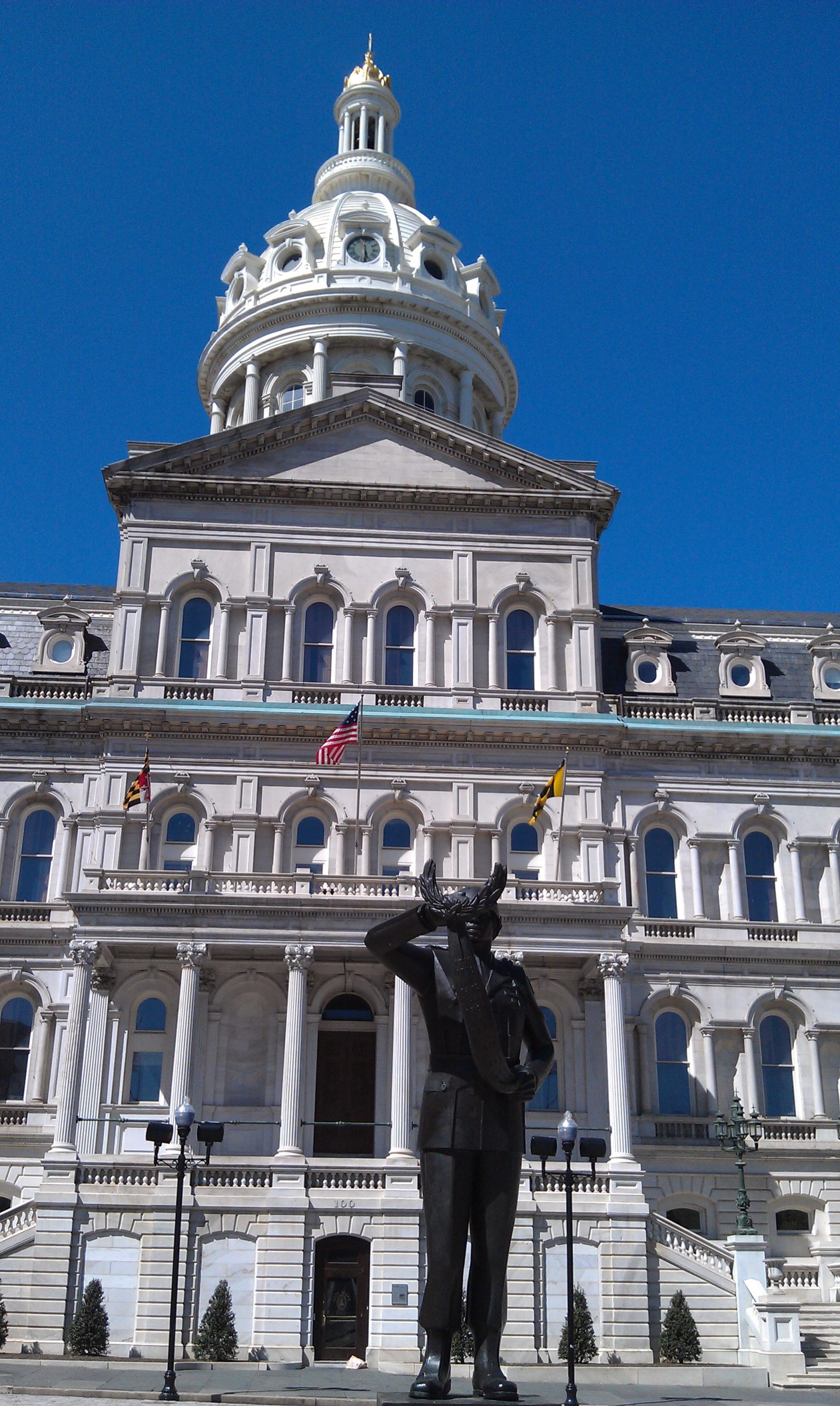 Baltimore 482