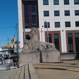 Baltimore 483