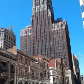 Baltimore 493