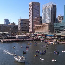 Baltimore 496