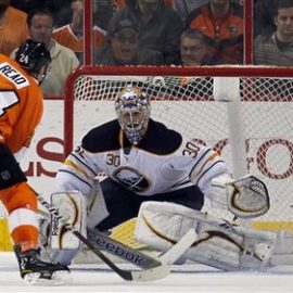Matt Read, Ryan Miller