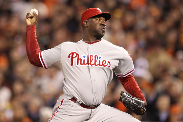 Contreras phillies