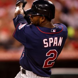 Minnesota Twins v Los Angeles Angels of Anaheim