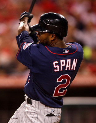 Minnesota Twins v Los Angeles Angels of Anaheim