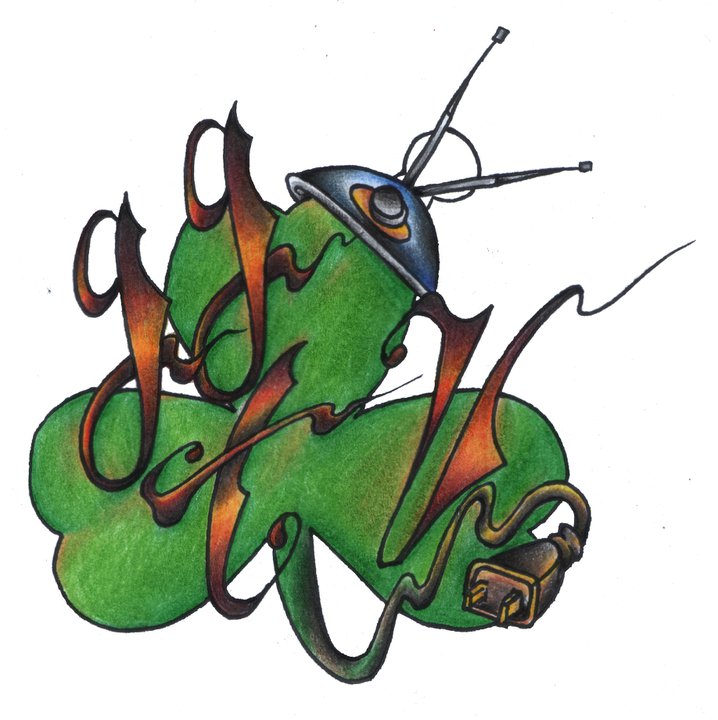 GangGreenLOGO
