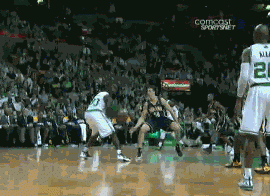 Bass dunk vs Indy