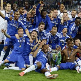 Chelsea