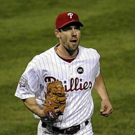 Cliff Lee