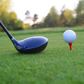 golf
