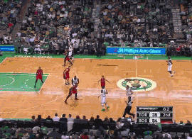 KG buzzerbeat 3pt