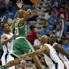 okafor ariza