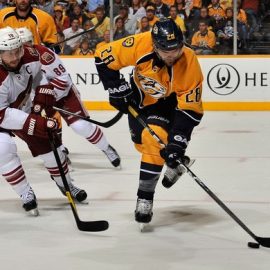 Paul+Gaustad+Phoenix+Coyotes+v+Nashville+Predators+aSnfUzTBHC6l