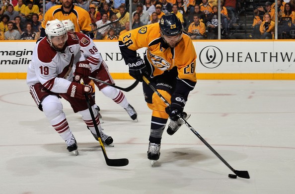 Paul+Gaustad+Phoenix+Coyotes+v+Nashville+Predators+aSnfUzTBHC6l
