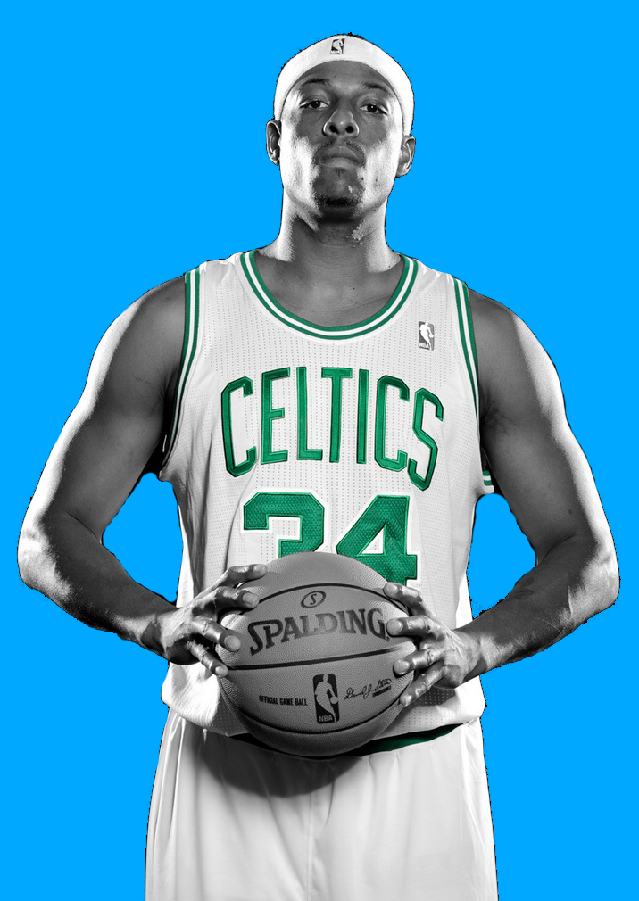 Pierce