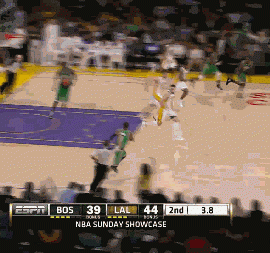 RR 3pt buzzzer LaL