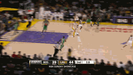 RR 3pt buzzzer LaL