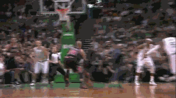 Rajon vs Chi2 2-13
