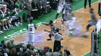 Rondo to Ray 2-6 vs Mem.