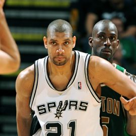 timduncankevingarnett