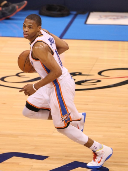 Westbrook