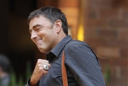 Wyc Grousbeck