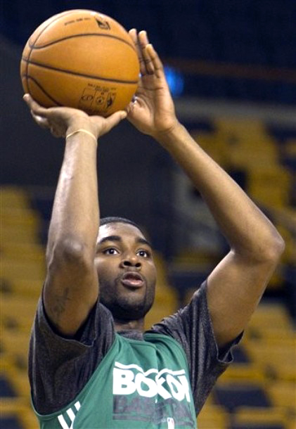 E'Twaun Moore
