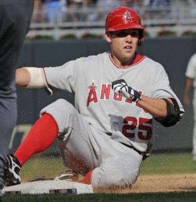 Bourjos