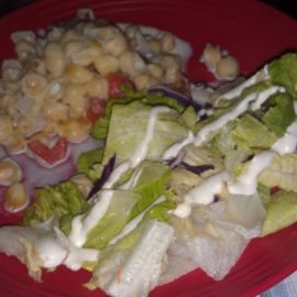 dinner