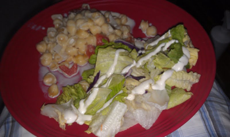 dinner