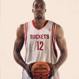 howard-rockets