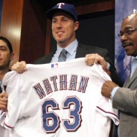 Joe Nathan