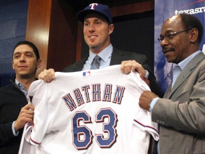 Joe Nathan