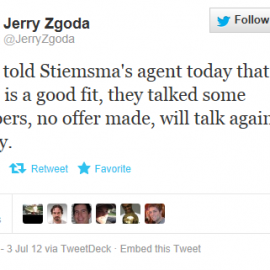 Greg Stiemsma