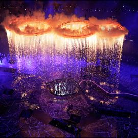 Opening Ceremony