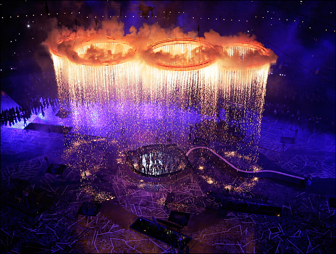 Opening Ceremony