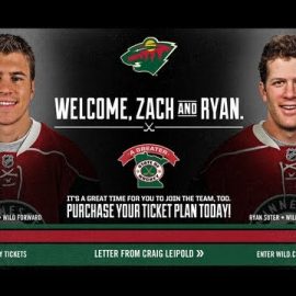 Parise suter