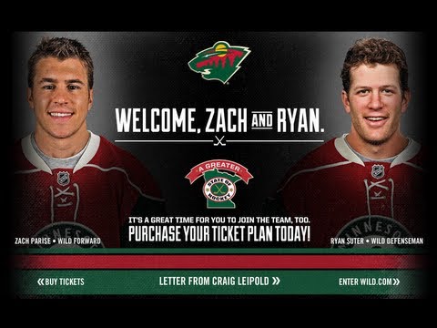 Parise suter