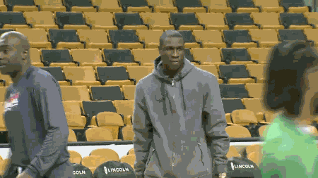pietrus dancing