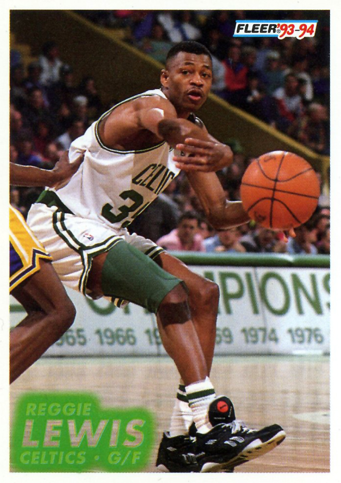 reggie