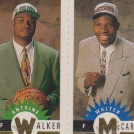 antoine and walter draft card