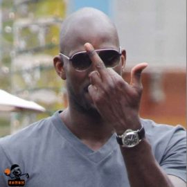kgFINGER