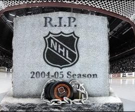 NHL-2004-Lockout